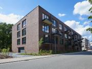 Moderne 2 Zimmer Wohnung in Osnabrück mit Balkon und...