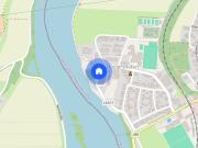 Moderne 2 Zimmer Wohnung in praktischer Lage