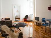 Moderne 2 Zimmer Wohnung in Prenzlauer Berg, möbliert