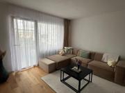 Moderne 2 Zimmer Wohnung in Senden – Kernsaniert &...