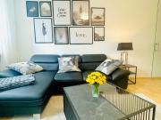 Moderne 2 Zimmer Wohnung in St. Johannis