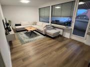 Moderne 2 Zimmer Wohnung in Stuttgart – Komplett renoviert