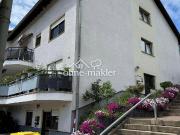 Moderne 2 Zimmer Wohnung in Wallerfangen