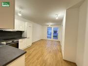 Moderne 2 Zimmer Wohnung in zentraler Lage beim FAC...