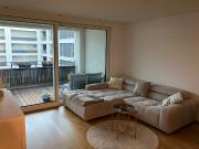 Moderne 2 Zimmer Wohnung in zentraler Lage Bregenz...