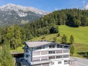 Moderne 2 Zimmer Wohnung in zentraler Lage von Scheffau