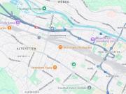 Moderne 2 Zimmer Wohnung in Zürich, Baujahr 2023