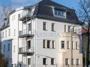 Moderne 2 Zimmer Wohnung mit 2 Balkonen in luxuriöser...