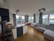 Moderne 2 Zimmer Wohnung mit 2 Balkonen & Parkplatz...