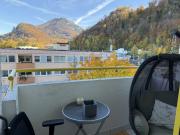 Moderne 2 Zimmer Wohnung mit 2 Loggien und TG Platz...