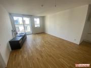 Moderne 2 Zimmer Wohnung mit atemberaubender Terrasse