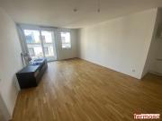 Moderne 2 Zimmer Wohnung mit atemberaubender Terrasse