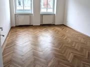 Moderne 2 Zimmer Wohnung mit Aufzug 41m²