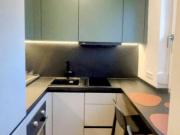 Moderne 2 Zimmer Wohnung mit Aufzug und Parkplatz