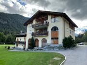 Moderne 2 Zimmer Wohnung mit Aussicht auf den Golfplatz...