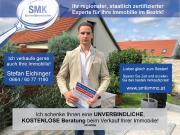 Moderne 2 Zimmer Wohnung mit Balkon!