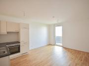 Moderne 2 Zimmer Wohnung mit Balkon