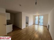 Moderne 2 Zimmer Wohnung mit Balkon