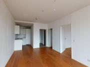 MODERNE 2 ZIMMER WOHNUNG MIT BALKON