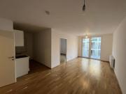 Moderne 2 Zimmer Wohnung mit Balkon