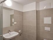 Moderne 2 Zimmer Wohnung mit Balkon