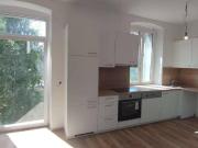 Moderne 2 Zimmer Wohnung mit Balkon