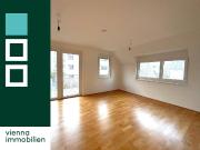 Moderne 2 Zimmer Wohnung mit Balkon