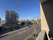 Moderne 2 Zimmer Wohnung mit Balkon ideal für Singles...