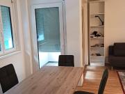 Moderne 2 Zimmer Wohnung mit Balkon im 3. Bezirk