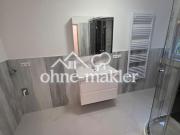 Moderne 2 Zimmer Wohnung mit Balkon im Zentrum von Metzingen Moderne 2 Zimmer Wohnung mit Balkon im Zentrum von Metzingen