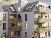 Wohnen neben Schönbrunn Moderne 2 Zimmer Wohnung mit...