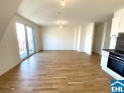 Moderne 2 Zimmer Wohnung mit Balkon in 1210 Wien Ihr...