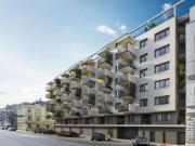 Moderne 2 Zimmer Wohnung mit Balkon in 1210 Wien – Ihr...