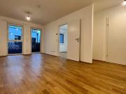 Stadlau, Erstklassige 2 Zimmer Wohnung mit Balkon in...