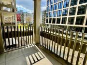 Moderne 2 Zimmer Wohnung mit Balkon in bester Lage