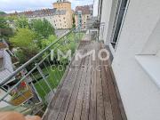 Moderne 2 Zimmer Wohnung mit Balkon in der Raimundstraße... Moderne 2 Zimmer Wohnung mit Balkon in der Raimundstraße...