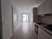 Moderne 2 Zimmer Wohnung mit Balkon in Dortmund