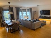 Moderne 2 Zimmer Wohnung zur Miete in Dortmund Mitte...