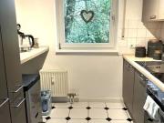 Moderne 2 Zimmer Wohnung mit Balkon in Duisburg...