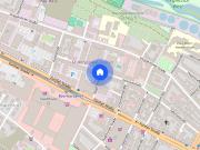 Moderne 2 Zimmer Wohnung mit Balkon in Eberhardshof!