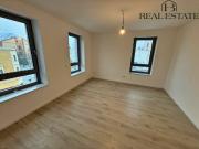 Moderne 2 Zimmer Wohnung mit Balkon in Elbnähe