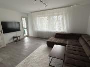 Moderne 2 Zimmer Wohnung mit Balkon in Essen