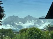 Moderne 2 Zimmer Wohnung mit Balkon in Kitzbühel