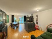 Moderne 2 Zimmer Wohnung mit Balkon in Konstanz Fürstenberg