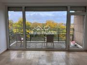 Moderne 2 Zimmer Wohnung mit Balkon in Krefeld Bockum