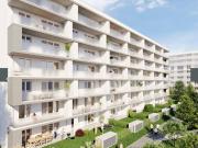 Moderne 2 Zimmer Wohnung mit Balkon in Krems