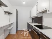 Moderne 2 Zimmer Wohnung mit Balkon in Linz mit guter...