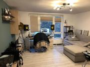 Moderne 2 Zimmer Wohnung mit Balkon in Mainz City, Nähe...