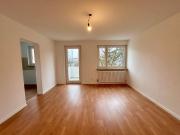 Moderne 2 Zimmer Wohnung mit Balkon in Nürnberg