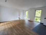 Moderne 2 Zimmer Wohnung mit Balkon in Offenbach